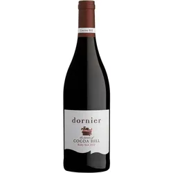 Dornier Cocoa Hill Ruby Red 2022
