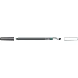 MAKE UP FACTORY Smoky Liner long-lasting & waterproof - grün