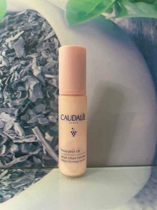 Caudalie Reinigungsschaum (Reinigungsschaum, 50 ml) (035554)