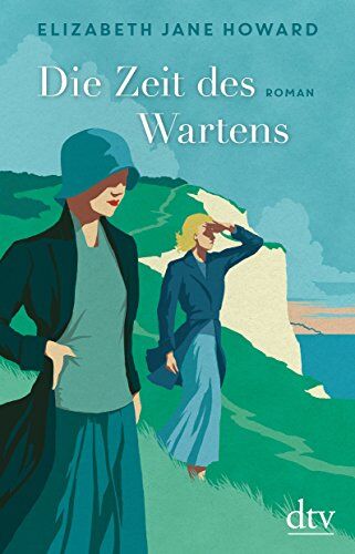 Howard, Elizabeth Jane - Die Zeit des Wartens: Die Chronik der Familie Cazalet Roman (Cazalet-Chronik) - Preis vom 10.10.2026 11:48:34 h