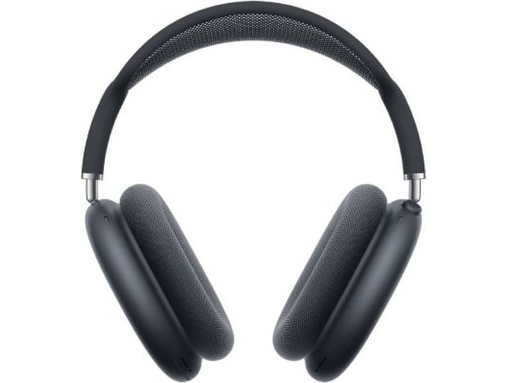 Apple - Casque Airpods Max Minuit - Réduction De Bruit