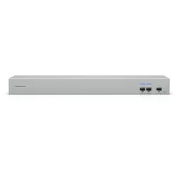 Ubiquiti UniFi WAN Switch Gigabit Ethernet (10/100/1000) 1U Grau