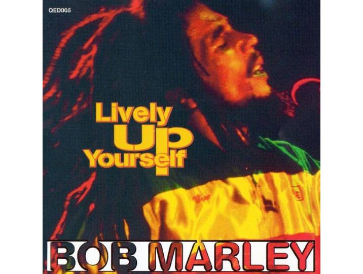 Lively Up Yourself