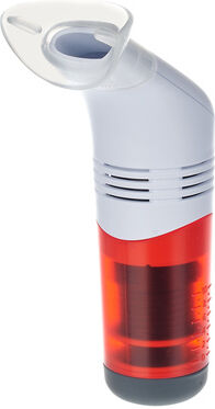 POWERbreathe EX1-HR Rot