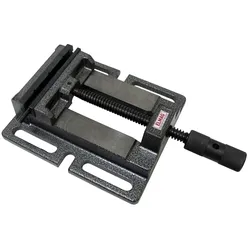 ELMAG Schraubstock 4' / 100 mm - 88142