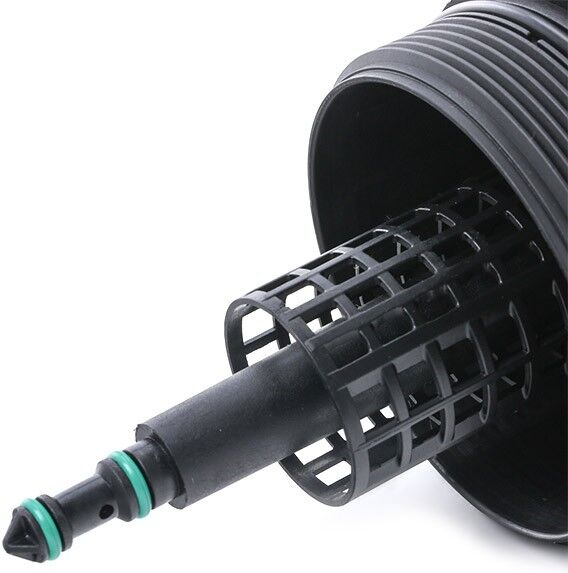 VAICO V20-1802 Oil filter housing cap