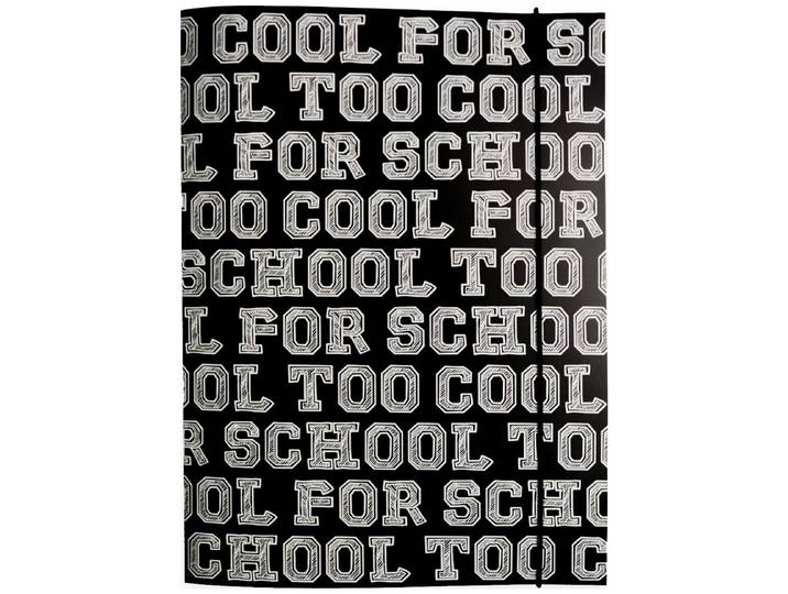 Sammelmappe Too Cool for School A4