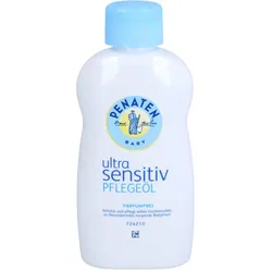 Penaten Ultra Sensitiv Pflegeöl