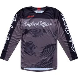 Troy Lee Designs Scout GP Pro High Desert Motocross Jersey S