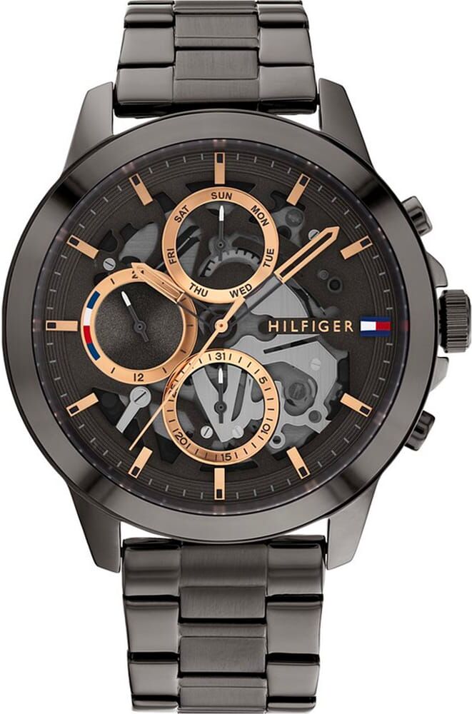 Montre Tommy Hilfiger  - 1710479 Homme