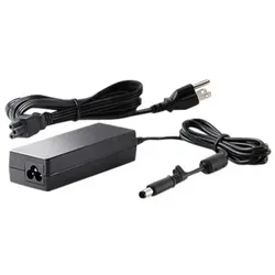 HP Netzteil Wechselstrom 100-240 V 65 Watt aktive PFC Europa