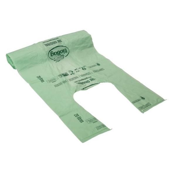 Biobag International Biobag (1x, 20 l) (187025)