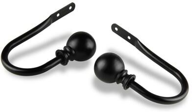 InStyleDesign Orb Curtain Holdback