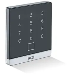 GCVR 300 Touch T UP, schwarz