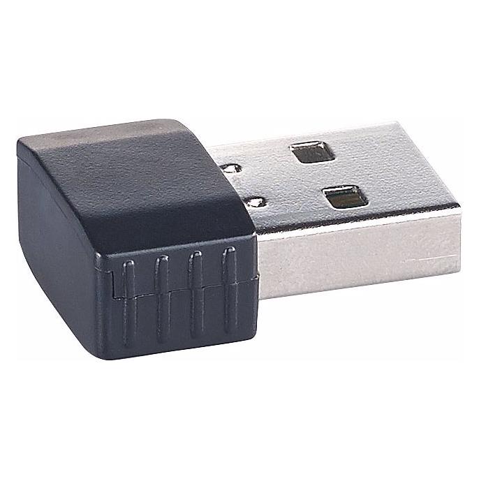 7links Nano-WLAN-Stick mit bis zu 600 Mbit/s (433 Mbit/s, 150 Mbit/s) (16217185)