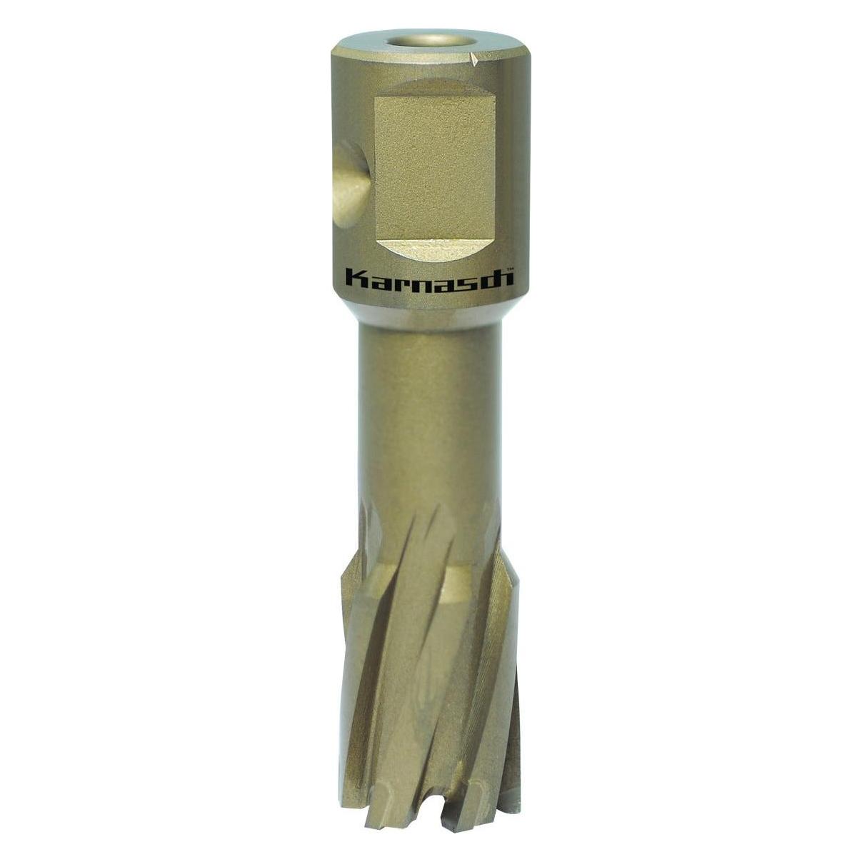 Metallkraft Kernbohrer HARD-LINE 40 Universal, Ø 54 mm (54 mm) (38720.131554)