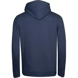 WESTFJORD Men's Gullfoss Sweater, Größe S in Blau Blau
