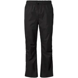 Tchibo - High-Tech-Regenhose - Unisex - Gr. XS - schwarz
