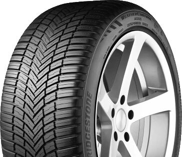 Bridgestone Weather Control A005 255/50 R19 103T Ganzjahresreifen