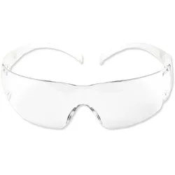 3M Schutzbrille Secure Fit 200 klar AS AF UV PC