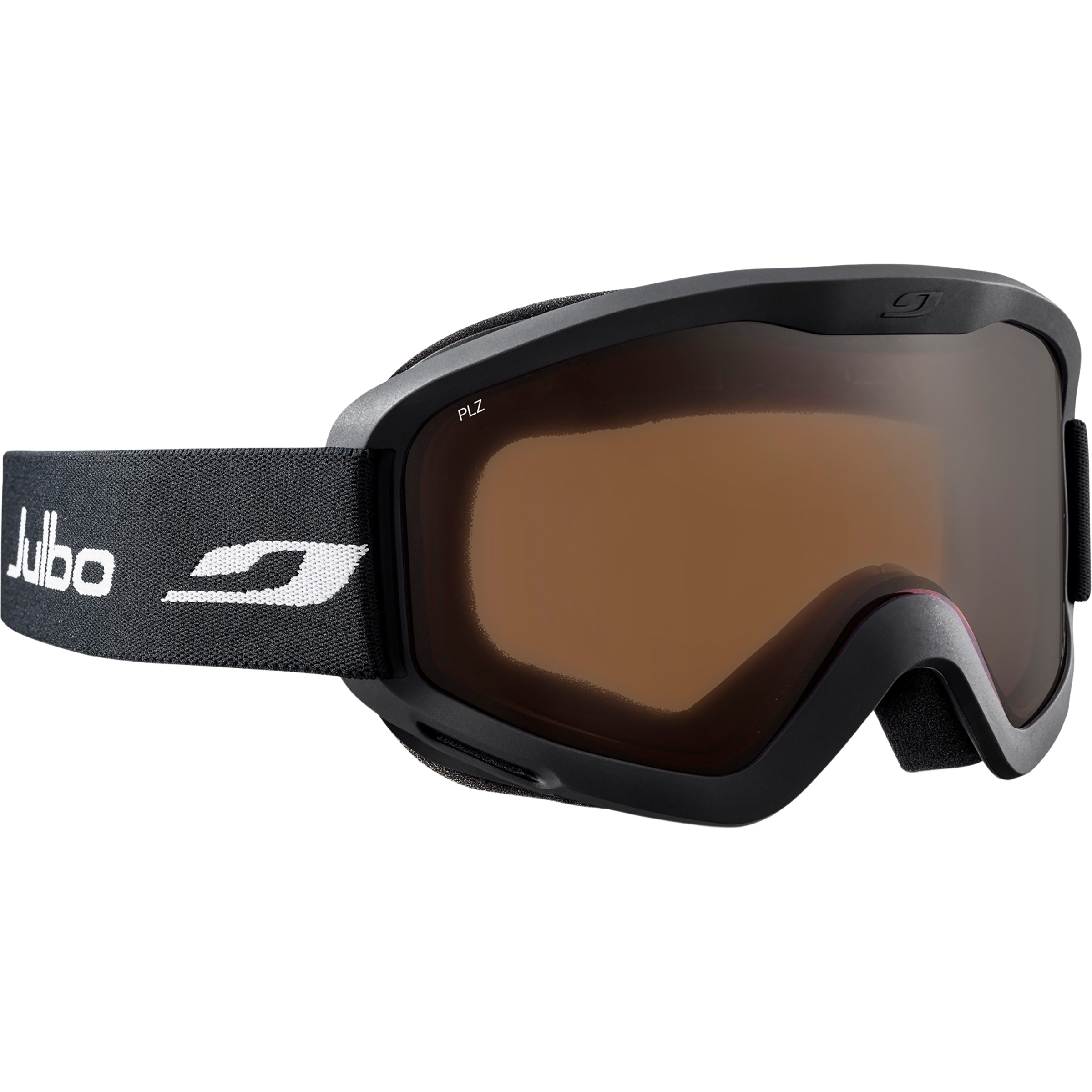Julbo Plasma Polarized2 Skibrille Skibrillen schwarz Trekking