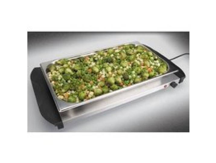 Grand Plaque Electrique Pour Chauffante