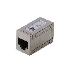 Digitus CAT 6A Modular-Kupplung, vollgeschirmt RJ45 zu RJ45