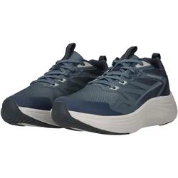 ENDURANCE Flexup Softsole Sneaker 2013 - blue mirage 42