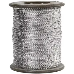 Creativ Company, Geschenkverpackung, Anhängerband 0.5 mm (1x)
