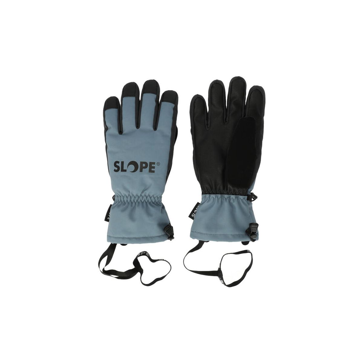 Slope Finnick Finger Gloves blue mirage (2013) S SL243921-2013-S