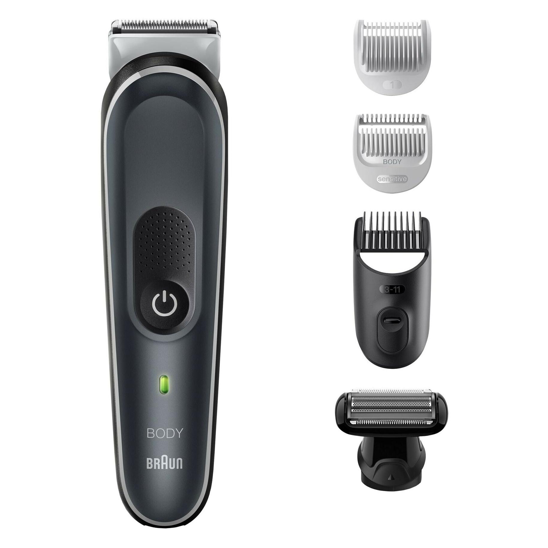 Braun Bodygroomer Series 5 (BT7420)
