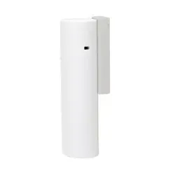Comelit RF1MCW Magnetkontakt, mit 1 Eingang, Funk, SecurHub, weiss