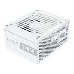 Lian-Li SP850 V2 Gold Netzteil, modular, ATX 3.1 - 850 Watt, weiss (850 W) (G9P.SP0850G.W000.EU)