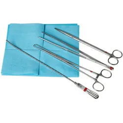 IUP-Set (Intra-Uterin-Pessar), steril VE = 10 Sets