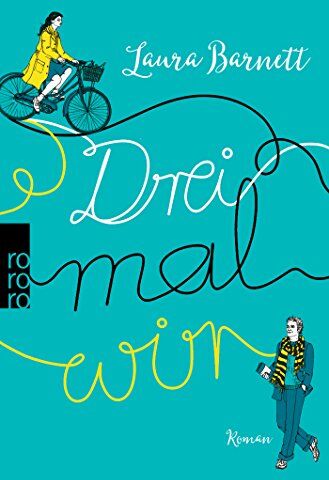 Laura Barnett - Drei mal wir - Preis vom 10.10.2026 11:48:34 h