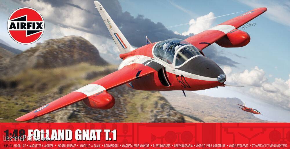 Airfix A05123