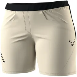 Dynafit, Damen, Outdoorhose, Traverse Hybrid Shorts W (M), Weiss