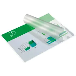 GBC Laminiertaschen A5 2x125mic VE=20x100 Stück