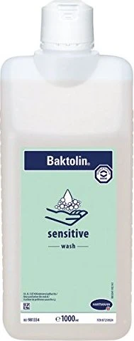 Baktolin sensitive Lotion 1000 ml