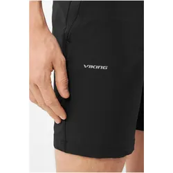 MGA, Herren, Outdoorhose, Viking Expander Shorts Man Shorts (XXL)