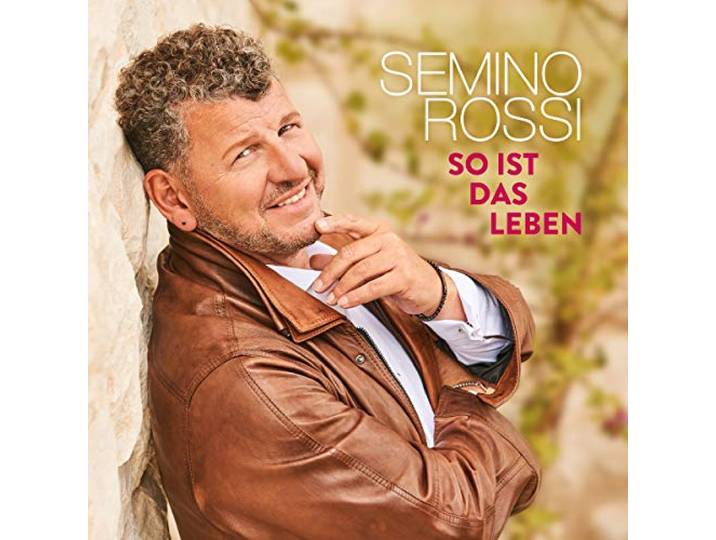 Semino Rossi - So Ist Das Leben