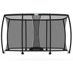 BERG Ultim Sicherheitsnetz Deluxe XL ECO 410