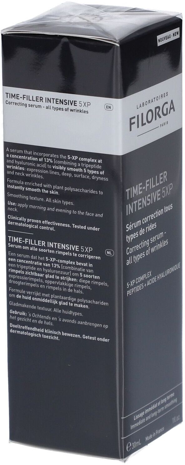 Filorga Time Filler 5XP Serum Flacon 30ml 30 ml