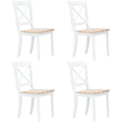 vidaXL, Stühle, Blakely (4 Stück) (4x)
