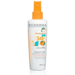 Bioderma, Sonnencreme, Photoderm Kid Spray SPF50 200 ml (SPF 50+, 200 ml)