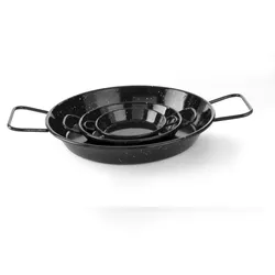 Hendi Paellapfanne emailliert Ø 150 mm
