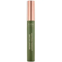 M. Asam® MAGIC FINISH Instant Volume Layering Mascara - schwarz