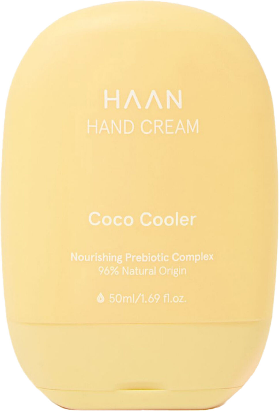 HAAN Coco Cooler Hand Cream