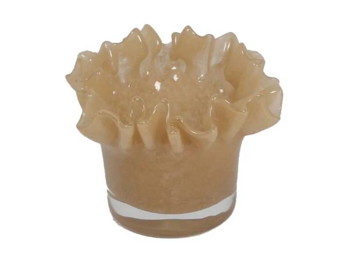 Olsson & Jensen Photophore Loa 14 cm Beige