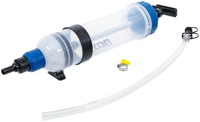 Pompe à main 1500 ml BGS ; BGS technic (4068)